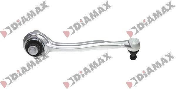 Diamax B5064 - Neatkarīgās balstiekārtas svira, Riteņa piekare www.autospares.lv