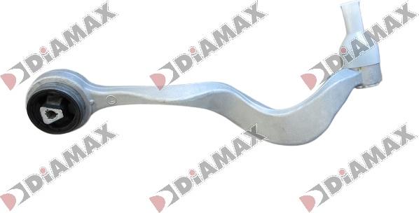 Diamax B5010 - Neatkarīgās balstiekārtas svira, Riteņa piekare www.autospares.lv