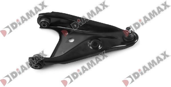 Diamax B5029 - Track Control Arm www.autospares.lv