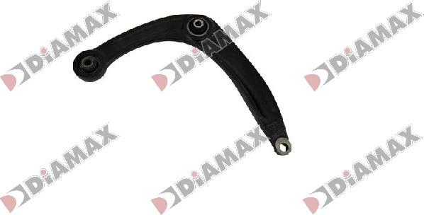 Diamax B5020 - Track Control Arm www.autospares.lv