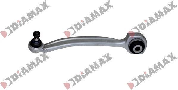 Diamax B5070 - Рычаг подвески колеса www.autospares.lv