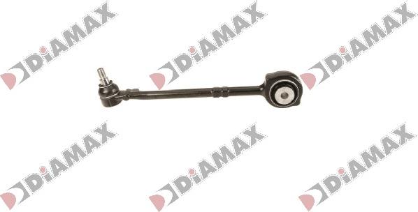 Diamax B5147 - Neatkarīgās balstiekārtas svira, Riteņa piekare www.autospares.lv