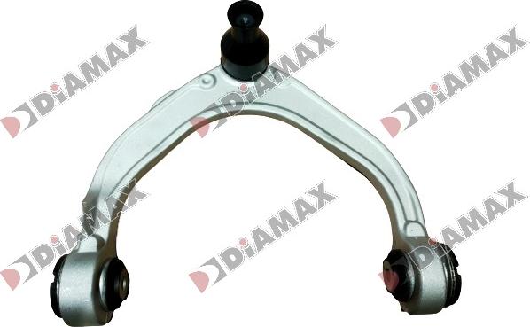 Diamax B5123 - Neatkarīgās balstiekārtas svira, Riteņa piekare www.autospares.lv