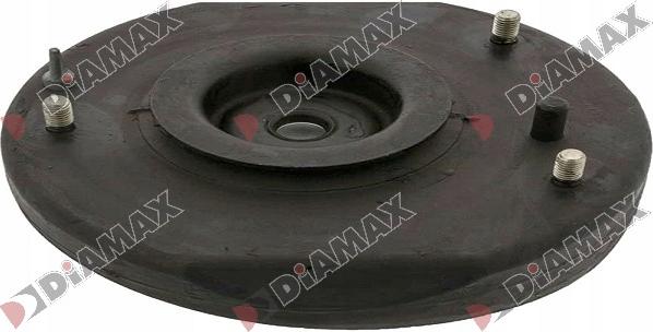 Diamax B1099 - Amortizatora statnes balsts autospares.lv