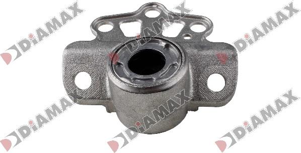 Diamax B1065 - Amortizatora statnes balsts www.autospares.lv