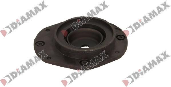 Diamax B1008 - Amortizatora statnes balsts autospares.lv