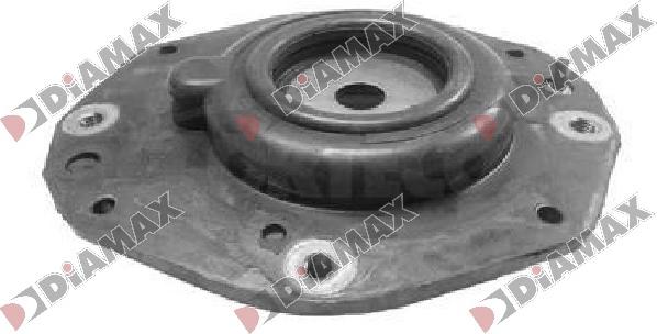 Diamax B1011 - Amortizatora statnes balsts autospares.lv