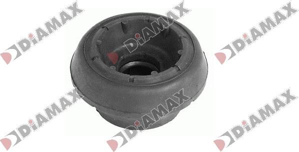 Diamax B1084 - Amortizatora statnes balsts www.autospares.lv