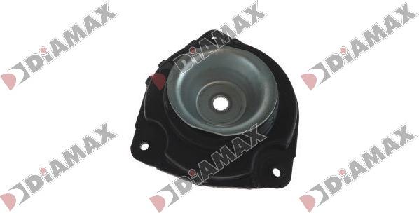 Diamax B1030 - Amortizatora statnes balsts autospares.lv