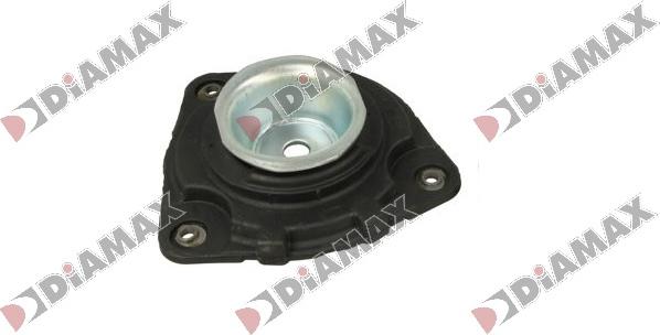 Diamax B1029 - Top Strut Mounting www.autospares.lv