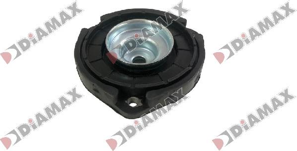 Diamax B1074 - Amortizatora statnes balsts www.autospares.lv