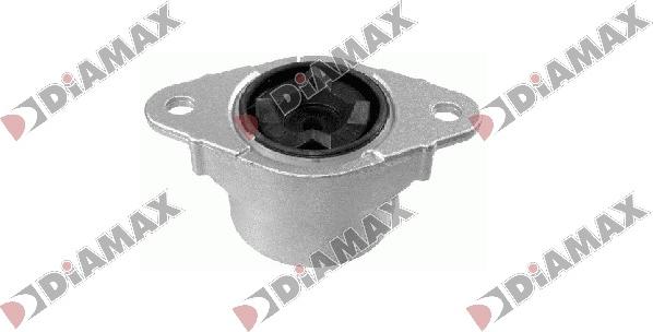 Diamax B1070 - Amortizatora statnes balsts autospares.lv