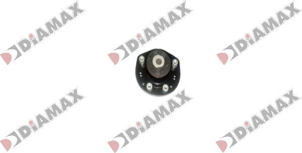 Diamax B1143 - Top Strut Mounting www.autospares.lv