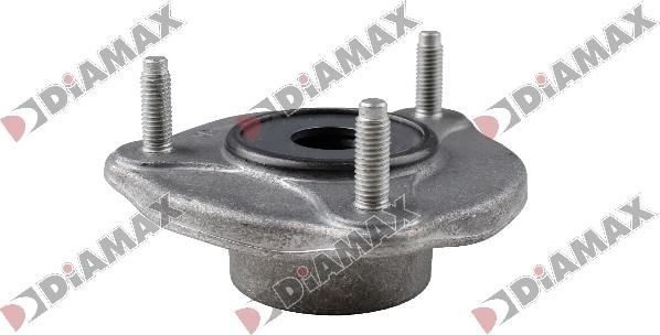 Diamax B1156 - Amortizatora statnes balsts autospares.lv