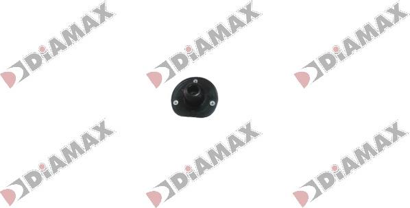 Diamax B1160 - Amortizatora statnes balsts autospares.lv