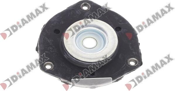 Diamax B1109 - Amortizatora statnes balsts autospares.lv