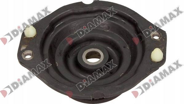 Diamax B1103 - Amortizatora statnes balsts www.autospares.lv