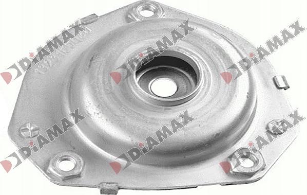 Diamax B1111 - Top Strut Mounting www.autospares.lv