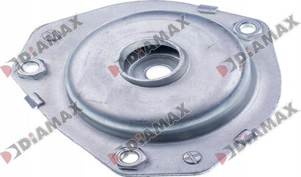 Diamax B1112 - Amortizatora statnes balsts www.autospares.lv