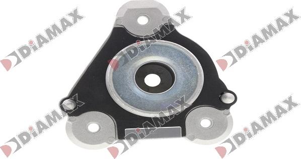 Diamax B1123 - Top Strut Mounting www.autospares.lv