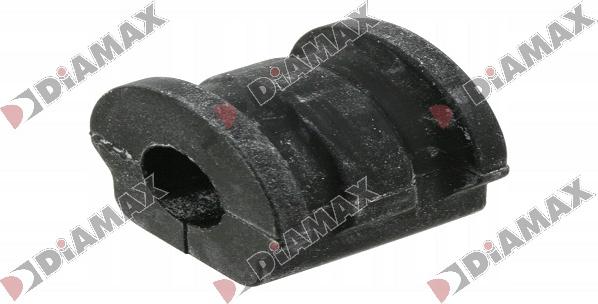 Diamax B2015 - Bearing Bush, stabiliser www.autospares.lv