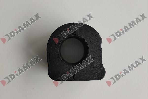 Diamax B2078 - Втулка стабилизатора www.autospares.lv