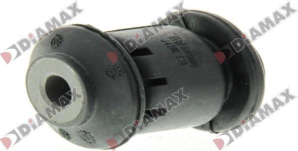 Diamax B7069 - Bush of Control / Trailing Arm www.autospares.lv