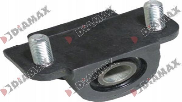 Diamax B7060 - Piekare, Šķērssvira autospares.lv