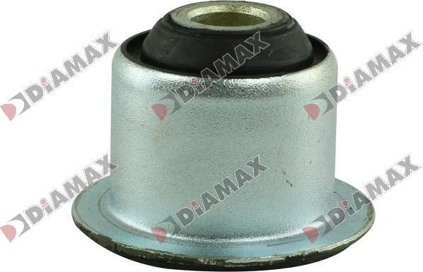 Diamax B7016 - Piekare, Šķērssvira autospares.lv