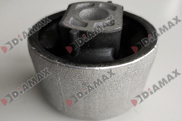 Diamax B7082 - Сайлентблок, рычаг подвески колеса www.autospares.lv