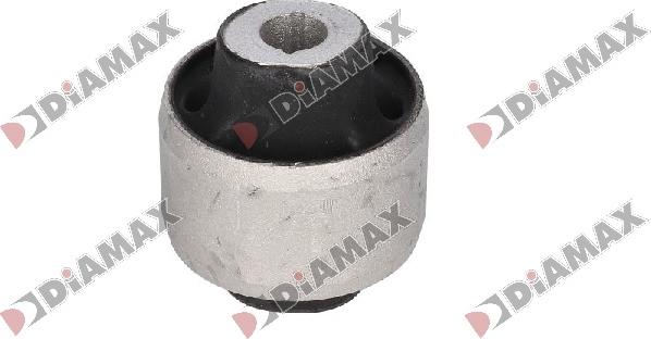 Diamax B7028 - Bush of Control / Trailing Arm www.autospares.lv