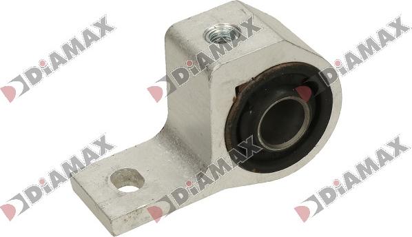 Diamax B7027 - Bush of Control / Trailing Arm www.autospares.lv