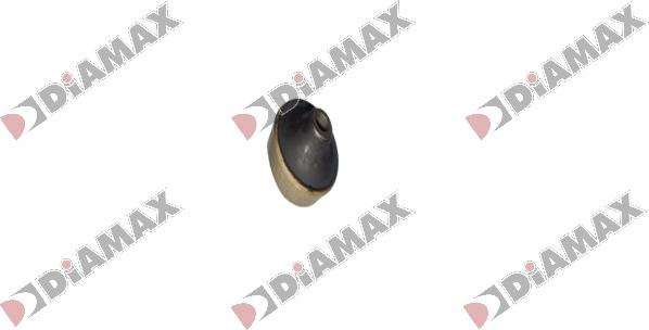 Diamax B7187 - Bush of Control / Trailing Arm www.autospares.lv