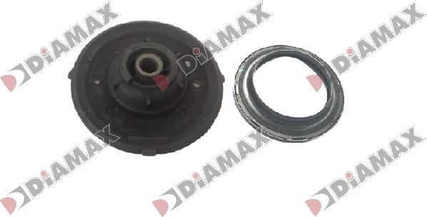 Diamax C5018 - Amortizatora statnes balsts autospares.lv