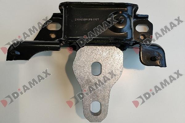 Diamax C1010 - Piekare, Pārnesumkārba www.autospares.lv