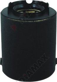 Diamax DA2926 - Gaisa filtrs www.autospares.lv