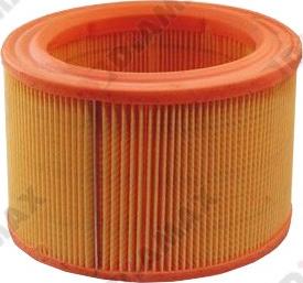 Diamax DA2445 - Air Filter, engine www.autospares.lv