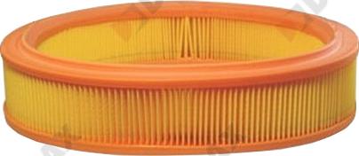 Diamax DA2443 - Gaisa filtrs www.autospares.lv