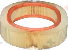 Diamax DA2407 - Air Filter, engine www.autospares.lv