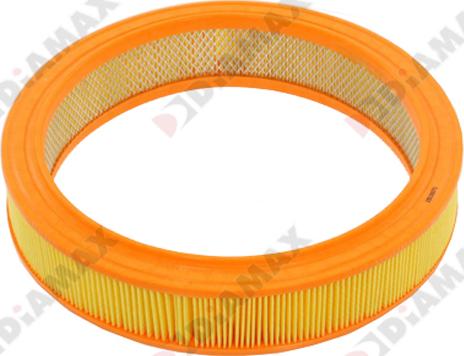 Diamax DA2094 - Gaisa filtrs www.autospares.lv