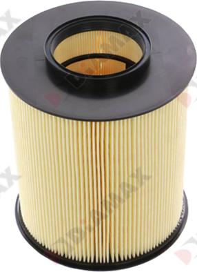 Diamax DA2091 - Air Filter, engine www.autospares.lv