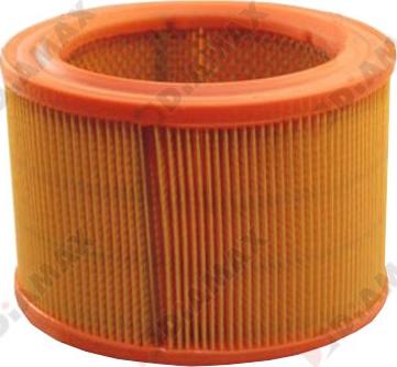 Diamax DA2054 - Air Filter, engine www.autospares.lv