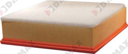 Diamax DA2064 - Air Filter, engine www.autospares.lv