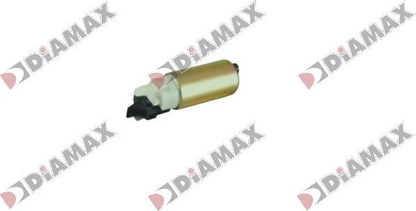 Diamax DF03004 - Degvielas sūknis www.autospares.lv