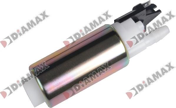 Diamax DF03005 - Degvielas sūknis www.autospares.lv