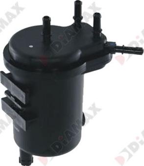 Meyle 16-14 323 0001 - Fuel filter www.autospares.lv