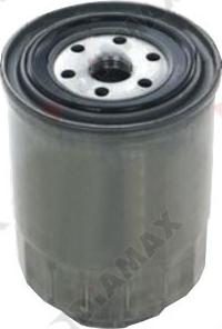 Diamax DF3048 - Топливный фильтр www.autospares.lv