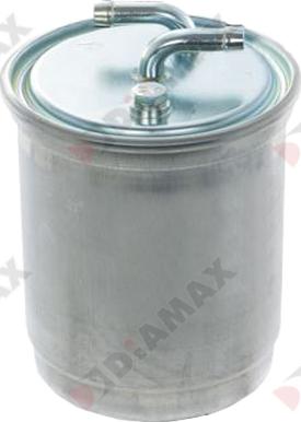 Diamax DF3004 - Fuel filter www.autospares.lv