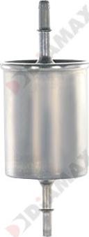 Diamax DF3006 - Fuel filter www.autospares.lv