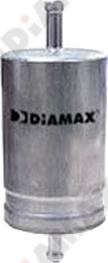 Diamax DF3370 - Degvielas filtrs autospares.lv